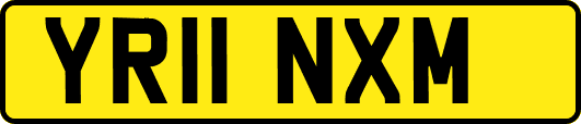 YR11NXM