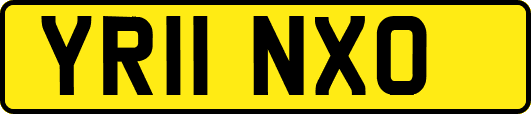 YR11NXO