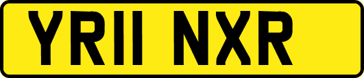 YR11NXR
