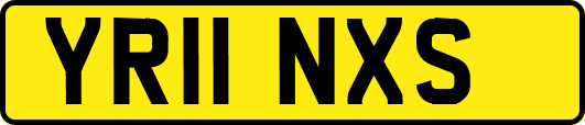 YR11NXS