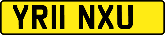 YR11NXU