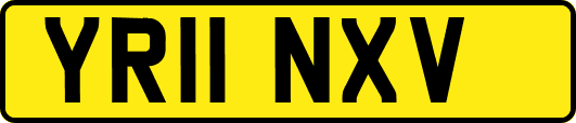 YR11NXV