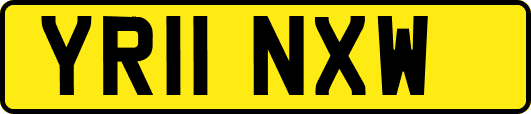 YR11NXW