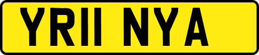 YR11NYA