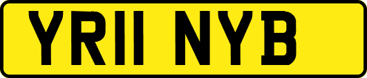 YR11NYB
