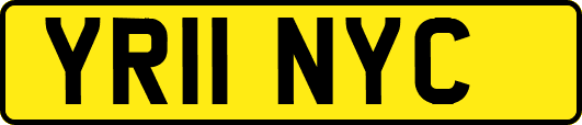 YR11NYC