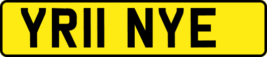 YR11NYE