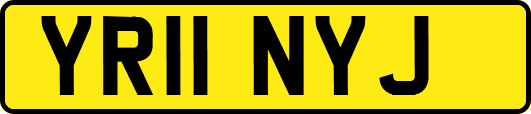 YR11NYJ