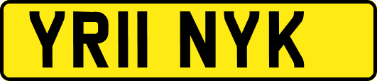 YR11NYK