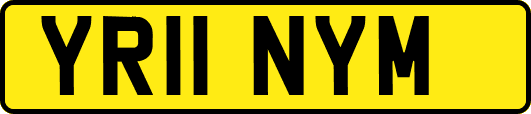 YR11NYM