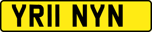 YR11NYN
