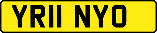 YR11NYO
