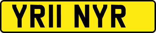 YR11NYR