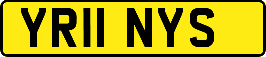 YR11NYS