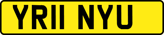YR11NYU