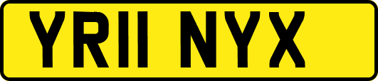 YR11NYX