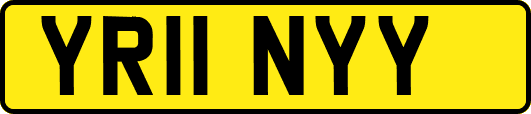 YR11NYY