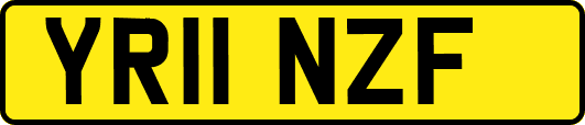 YR11NZF