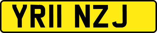YR11NZJ