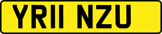 YR11NZU