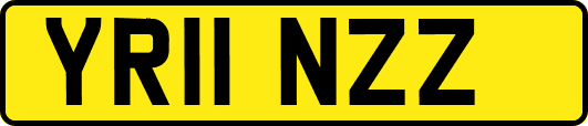 YR11NZZ