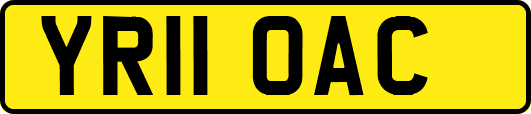 YR11OAC