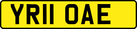YR11OAE