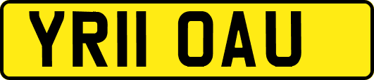 YR11OAU