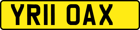 YR11OAX
