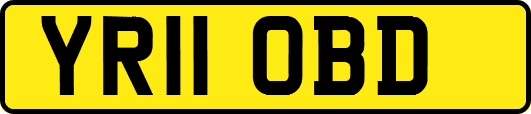 YR11OBD