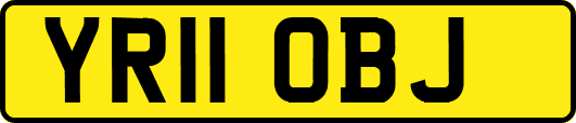 YR11OBJ