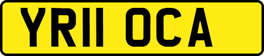 YR11OCA