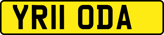 YR11ODA