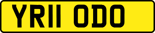 YR11ODO