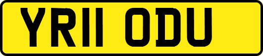 YR11ODU