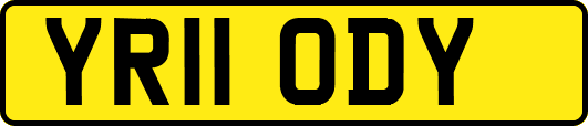 YR11ODY