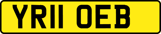 YR11OEB