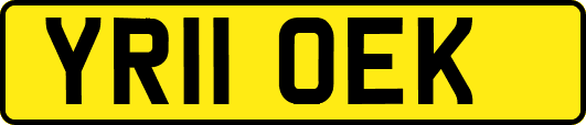 YR11OEK