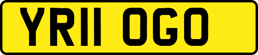 YR11OGO