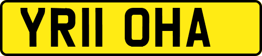 YR11OHA