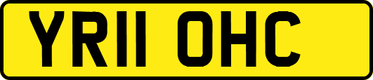 YR11OHC