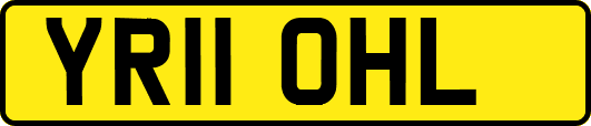 YR11OHL