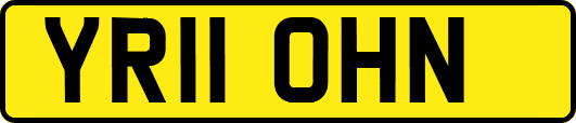 YR11OHN