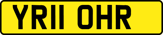 YR11OHR
