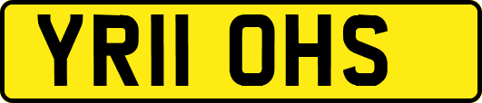YR11OHS