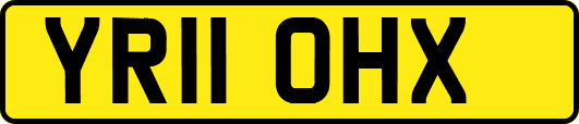 YR11OHX