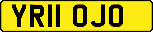 YR11OJO