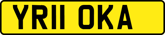 YR11OKA