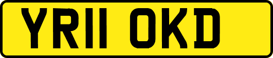 YR11OKD