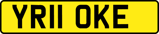 YR11OKE